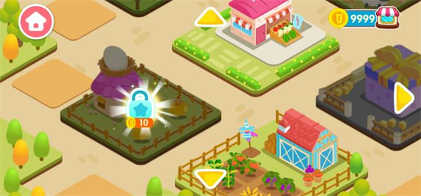 寶寶巴士奇妙農(nóng)場(chǎng)