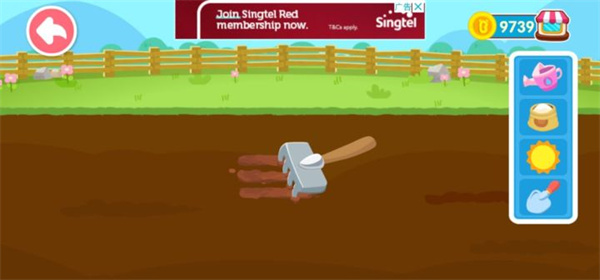 寶寶巴士奇妙農(nóng)場(chǎng)