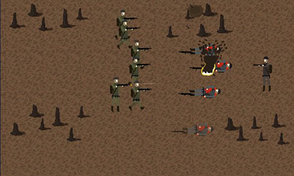 1917戰(zhàn)壕戰(zhàn)最新版本下載