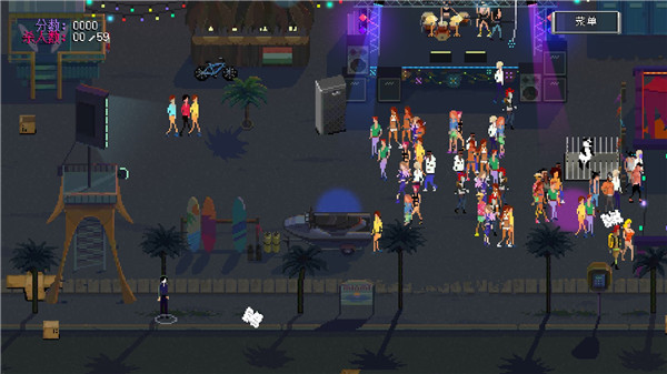 瘋狂派對go下載安裝