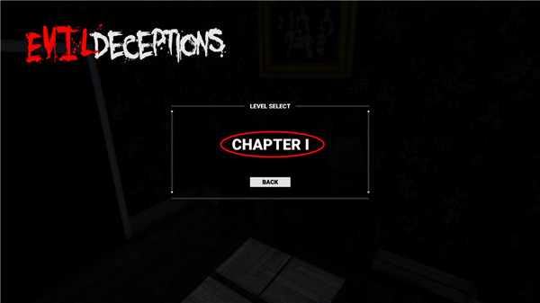 黑暗欺騙手機(jī)版