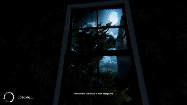 黑暗欺騙手機(jī)版