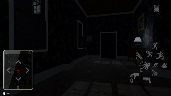 黑暗欺騙手機(jī)版