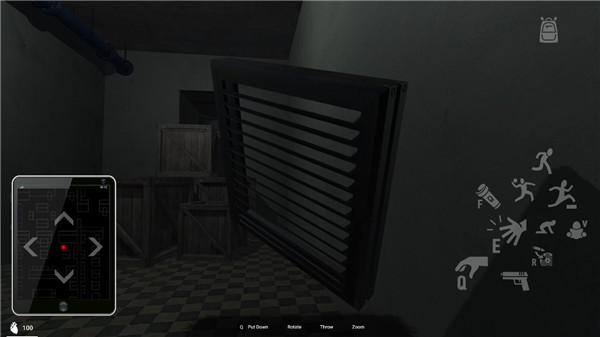 黑暗欺騙手機(jī)版