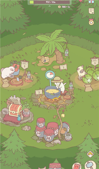 貓湯物語(yǔ)最新版下載