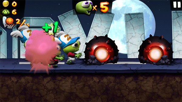 僵尸尖叫下載安裝