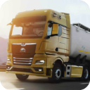 歐洲卡車模擬器3無限金幣版 v0.3最新版本