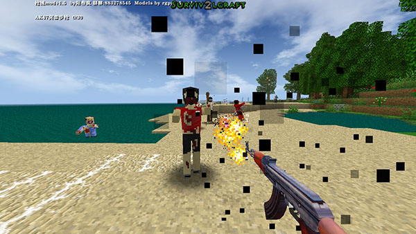 生存戰(zhàn)爭2