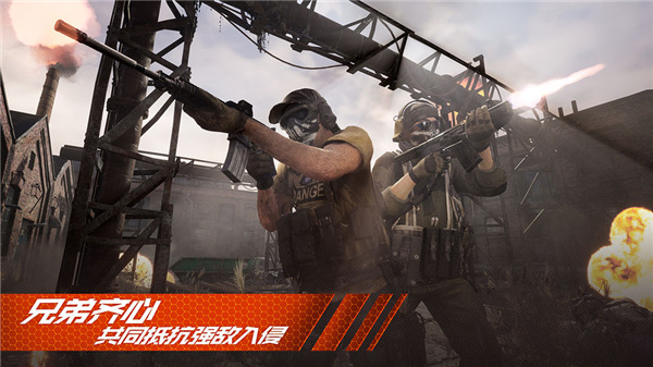 王牌戰(zhàn)爭(zhēng)無(wú)限資源破解版下載