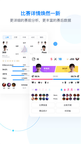 Score電競(jìng)APP