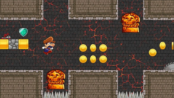 頂蘑菇(蘑菇大冒險(xiǎn))