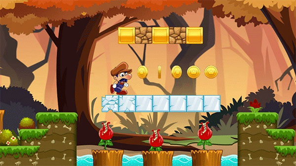 頂蘑菇(蘑菇大冒險(xiǎn))