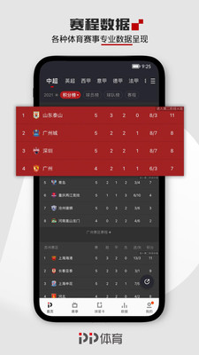 PP體育足球直播