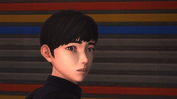 恐怖學(xué)校中文完整版