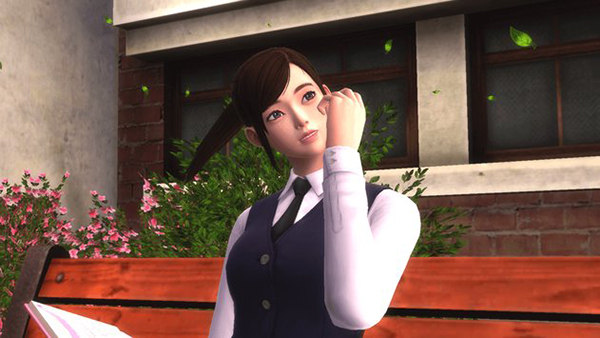 恐怖學(xué)校中文完整版