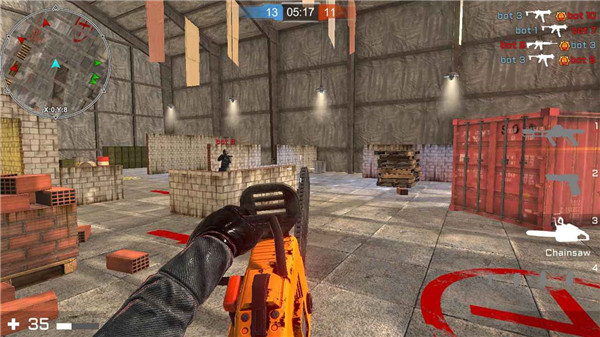 特戰(zhàn)之王2022最新版下載