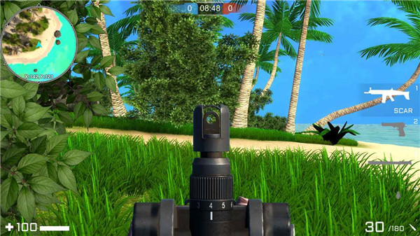 特戰(zhàn)之王2023