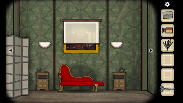 逃離方塊悖論中文版