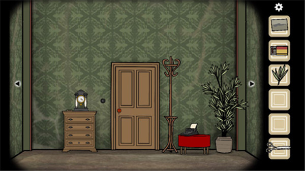 逃離方塊悖論中文版