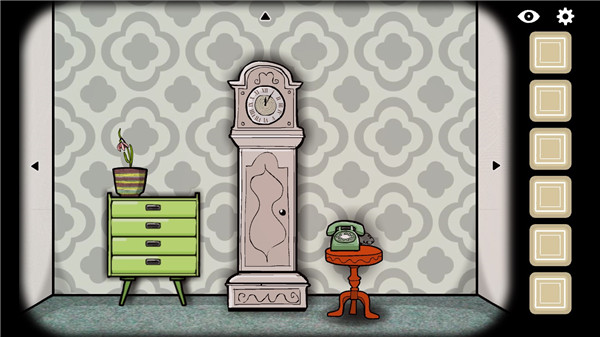 逃離方塊：悖論