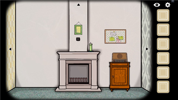 逃離方塊：悖論