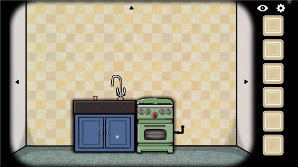 逃離方塊：悖論