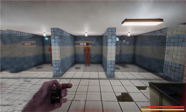 獄警模擬器手機(jī)版