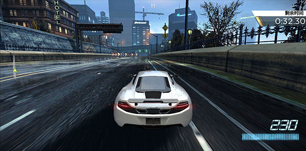 極品飛車17最高通緝手游內(nèi)購破解