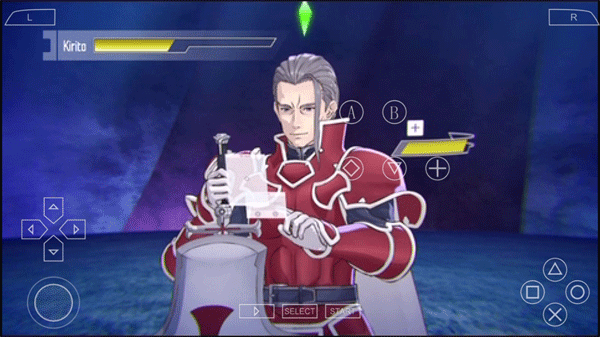 刀劍神域無限時刻(含金手指)