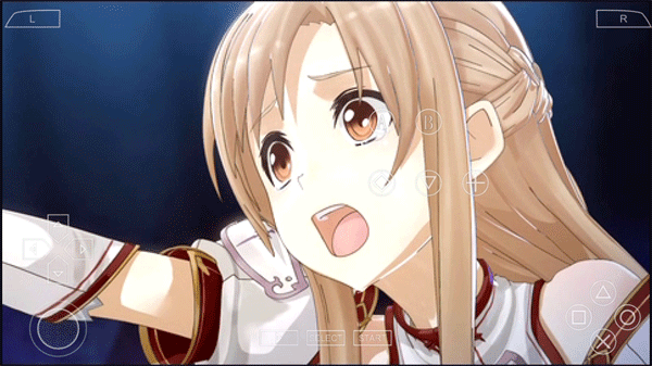 刀劍神域無限時刻(含金手指)