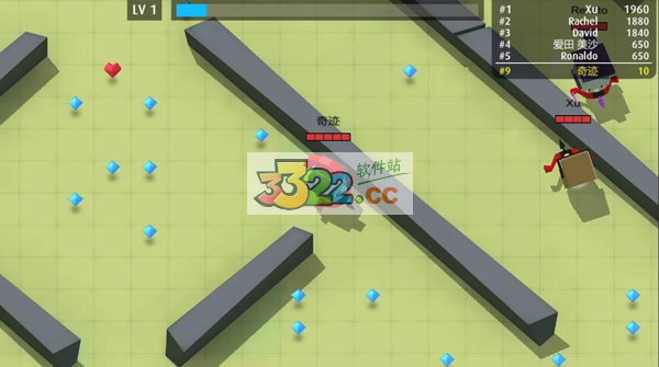 弓箭手大作戰(zhàn)