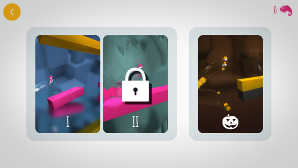 極速變色龍手游