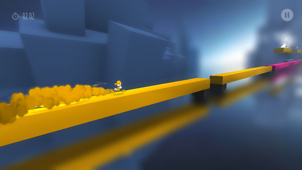 極速變色龍手游