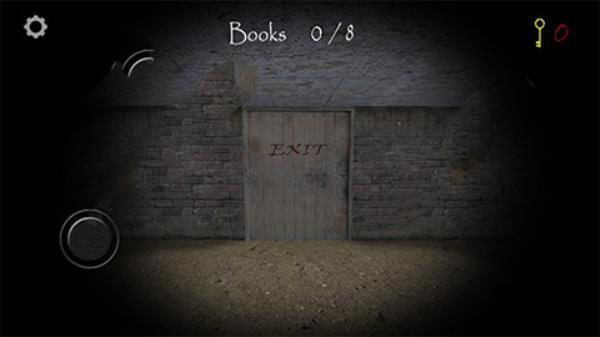 蘭德里納河的地下室(恐怖地下室)