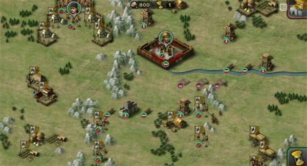 三國合戰(zhàn)手游