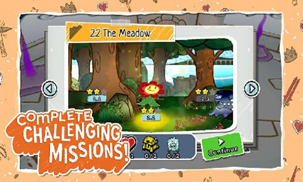 畫個(gè)火柴人3