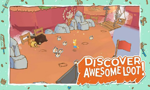 畫個(gè)火柴人3