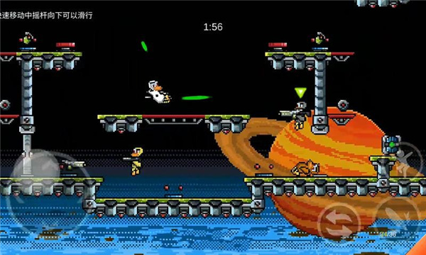 怪鴨亂斗(內(nèi)置輔助)