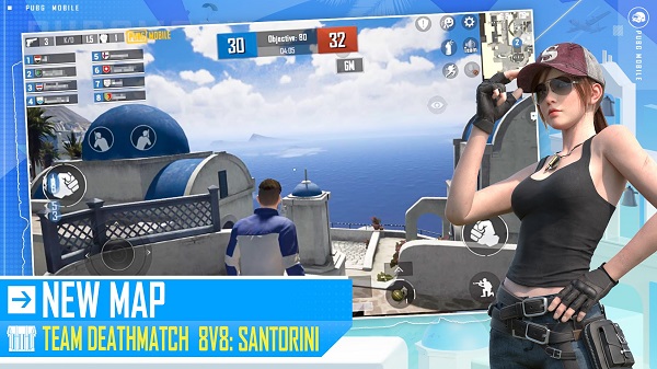 pubg國際服體驗服