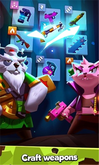 動物大戰(zhàn)僵尸中文版