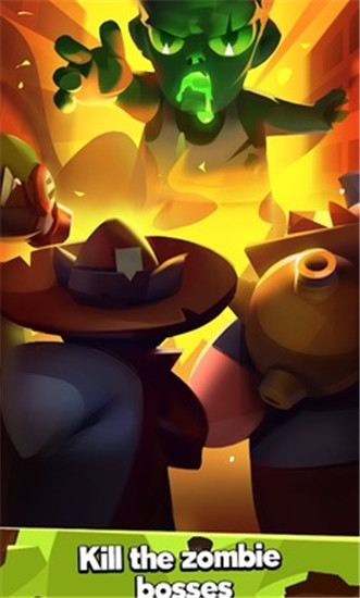 動物大戰(zhàn)僵尸中文版