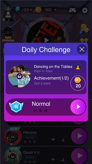 節(jié)奏大師破解版2022