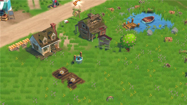 開心農(nóng)場(chǎng)2