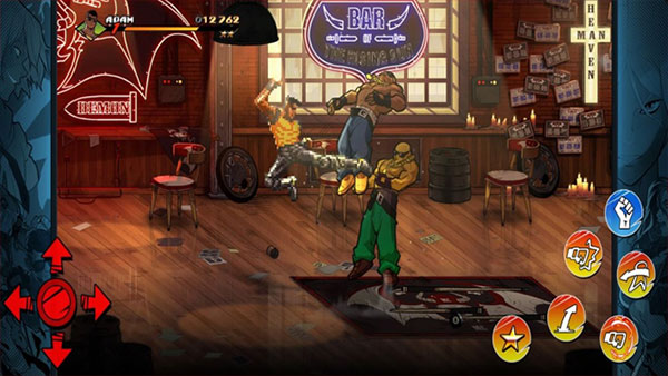 怒之鐵拳4(網(wǎng)盤資源)