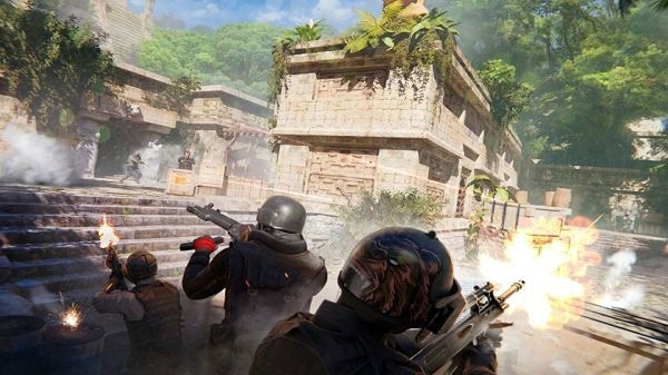 特種部隊(duì)小組3游戲下載安裝