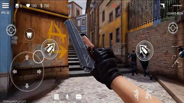 特種部隊(duì)小組3