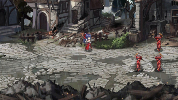 亙古幻想(附攻略)