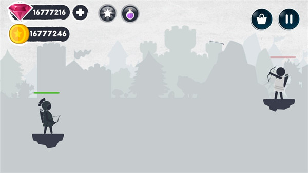 弓箭手游戲破解版下載