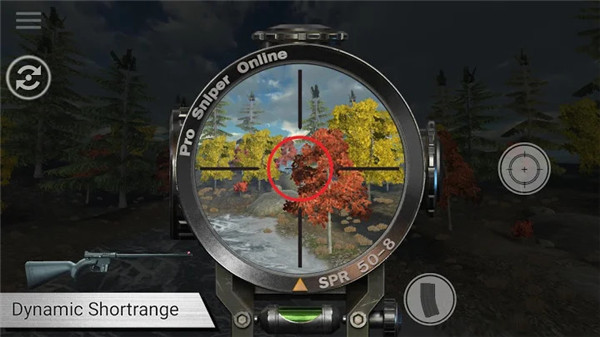 狙擊行動(dòng)：代號(hào)獵鷹