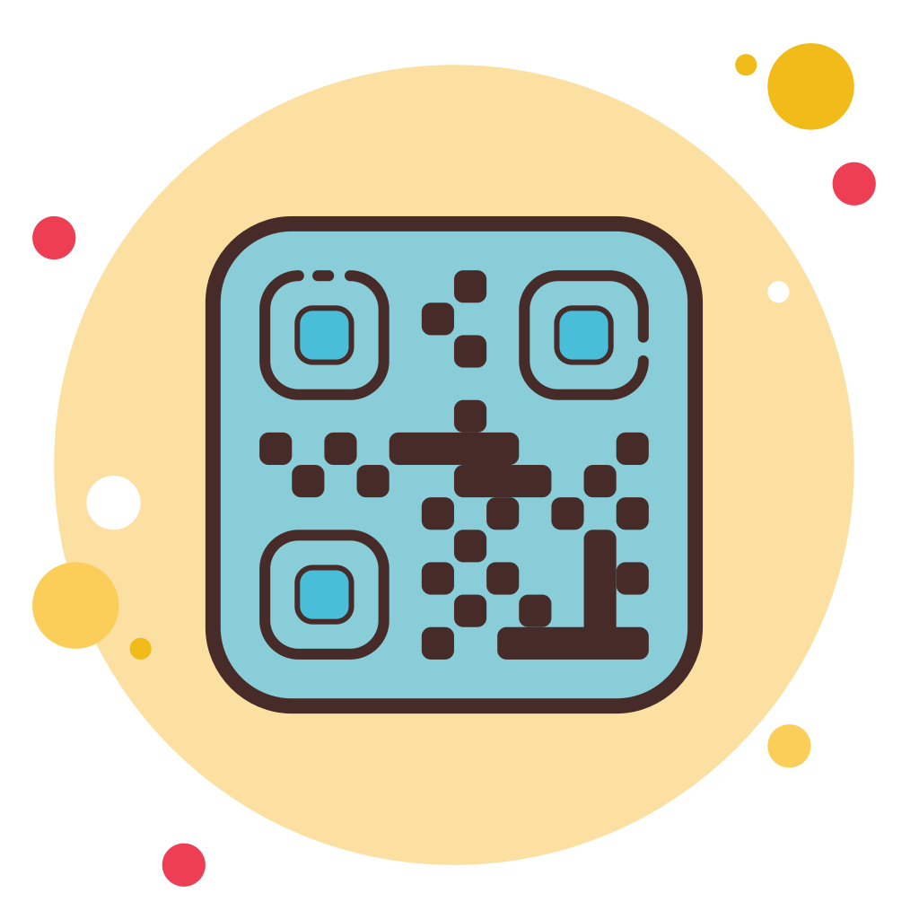 QrCodeScanner(電腦二維碼識別掃描軟件)